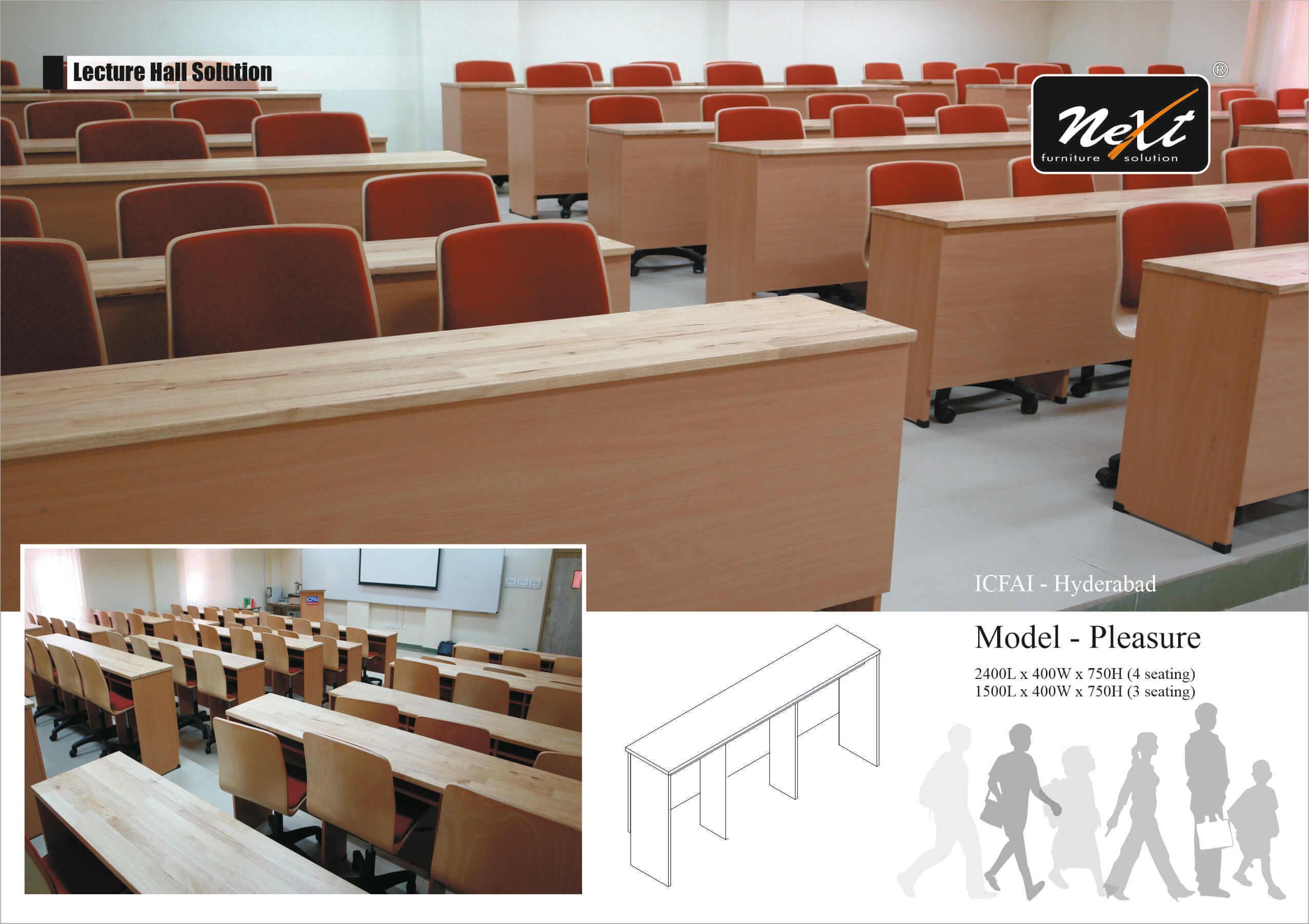 Seating Solutions product 3