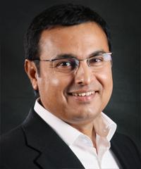 Ranjeet Kakkad
