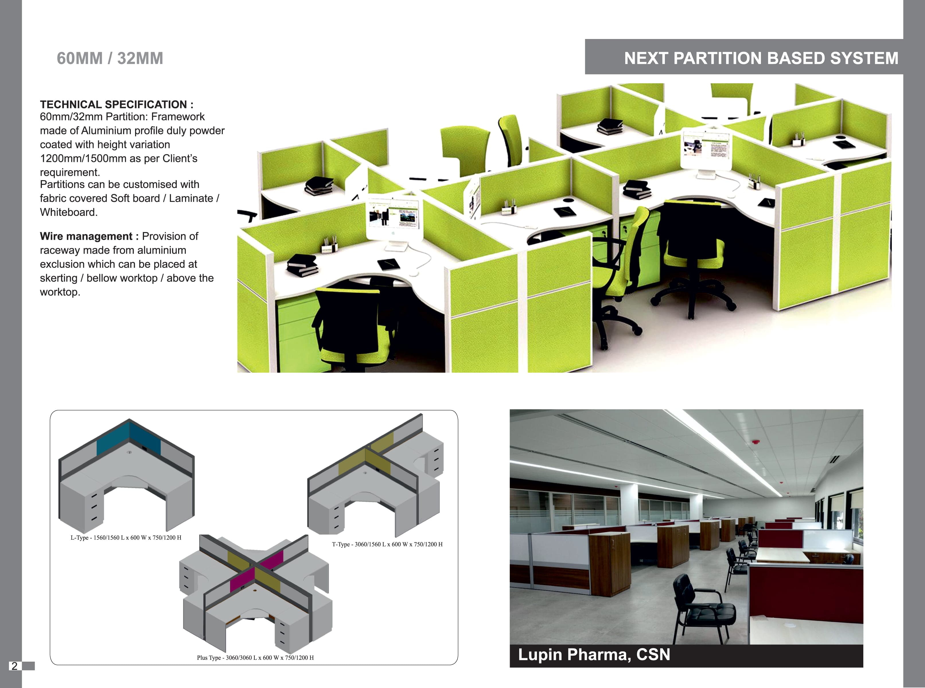Office Solutions