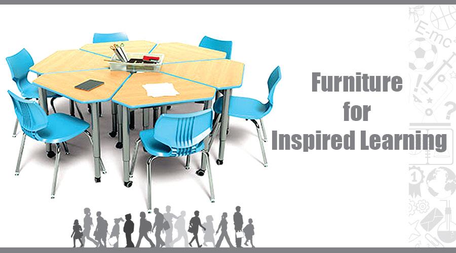 Premium Classrooms