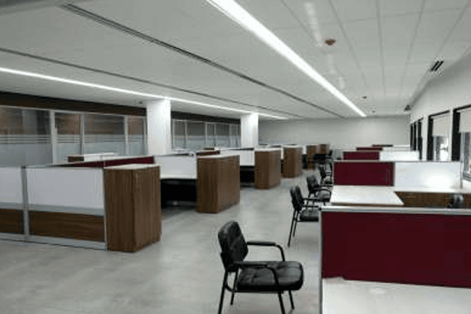 Office Solutions