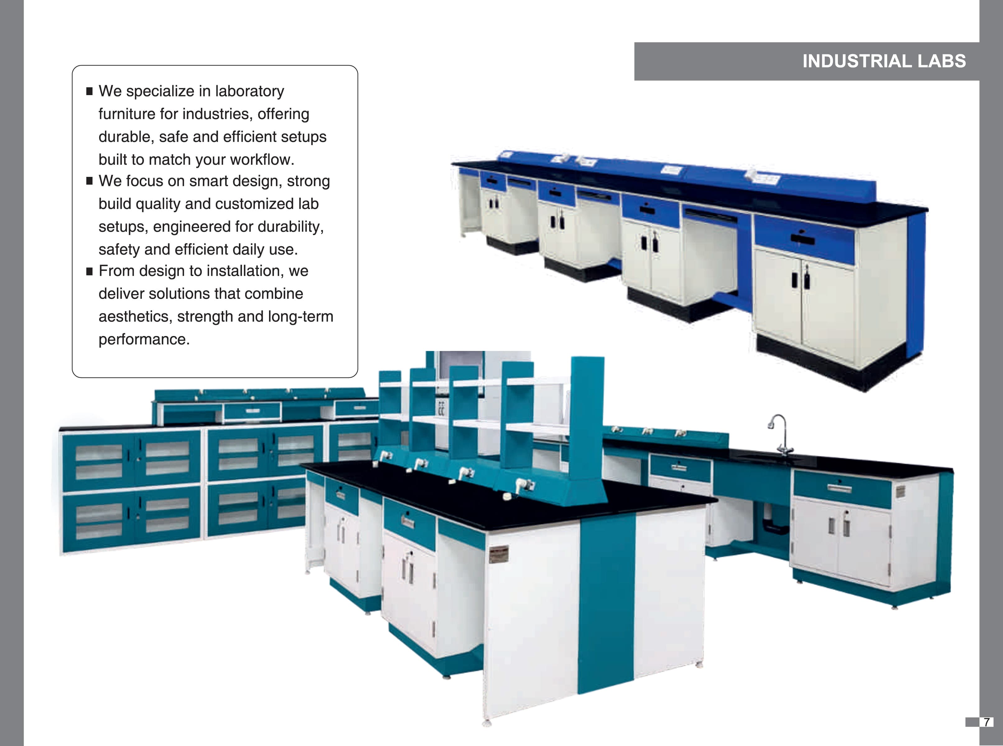 industrial Labs product 1