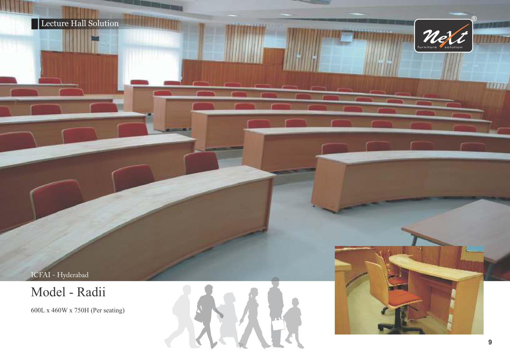 Education Solutions