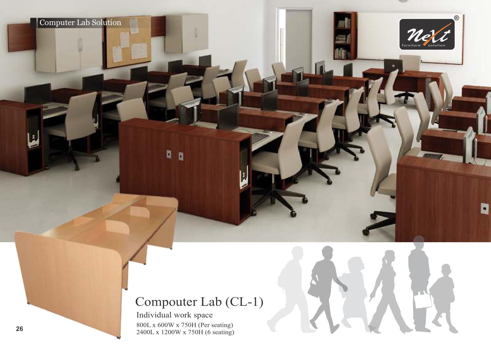 Laboratory product 2