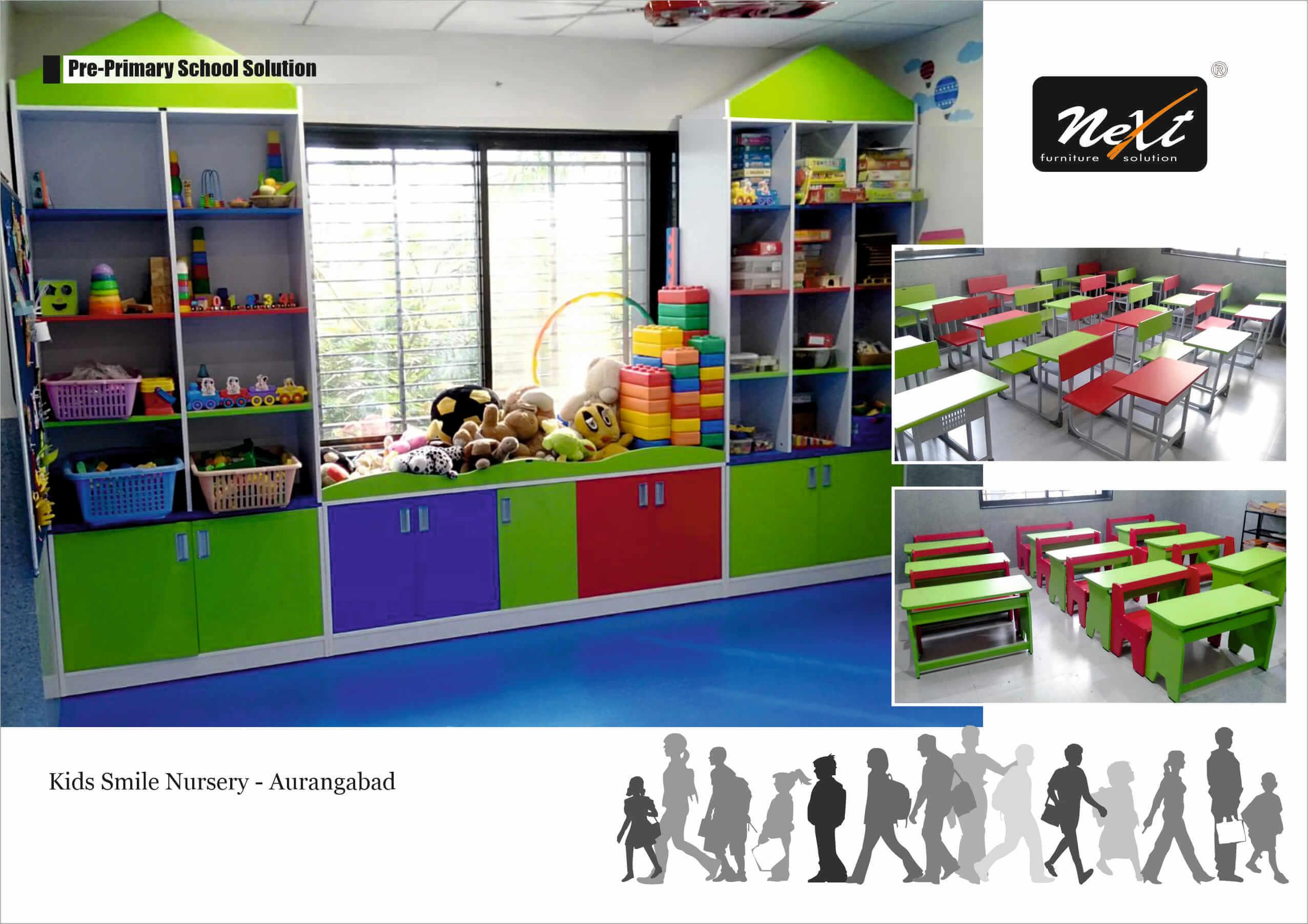Workstation product 2
