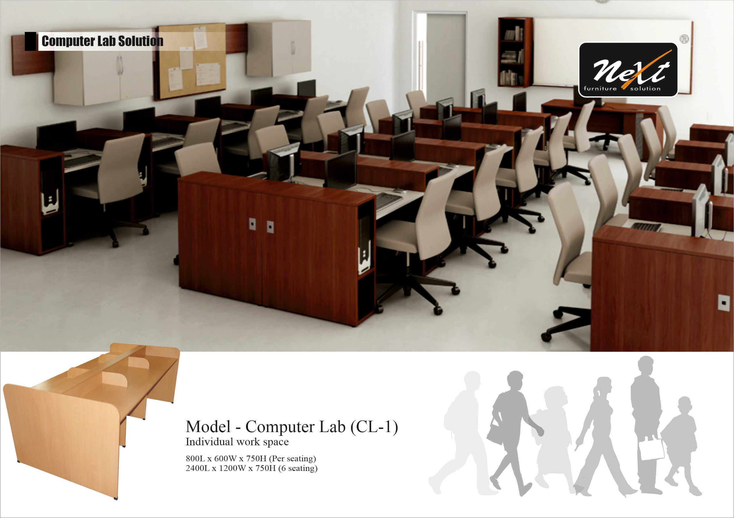 Study Room product 1