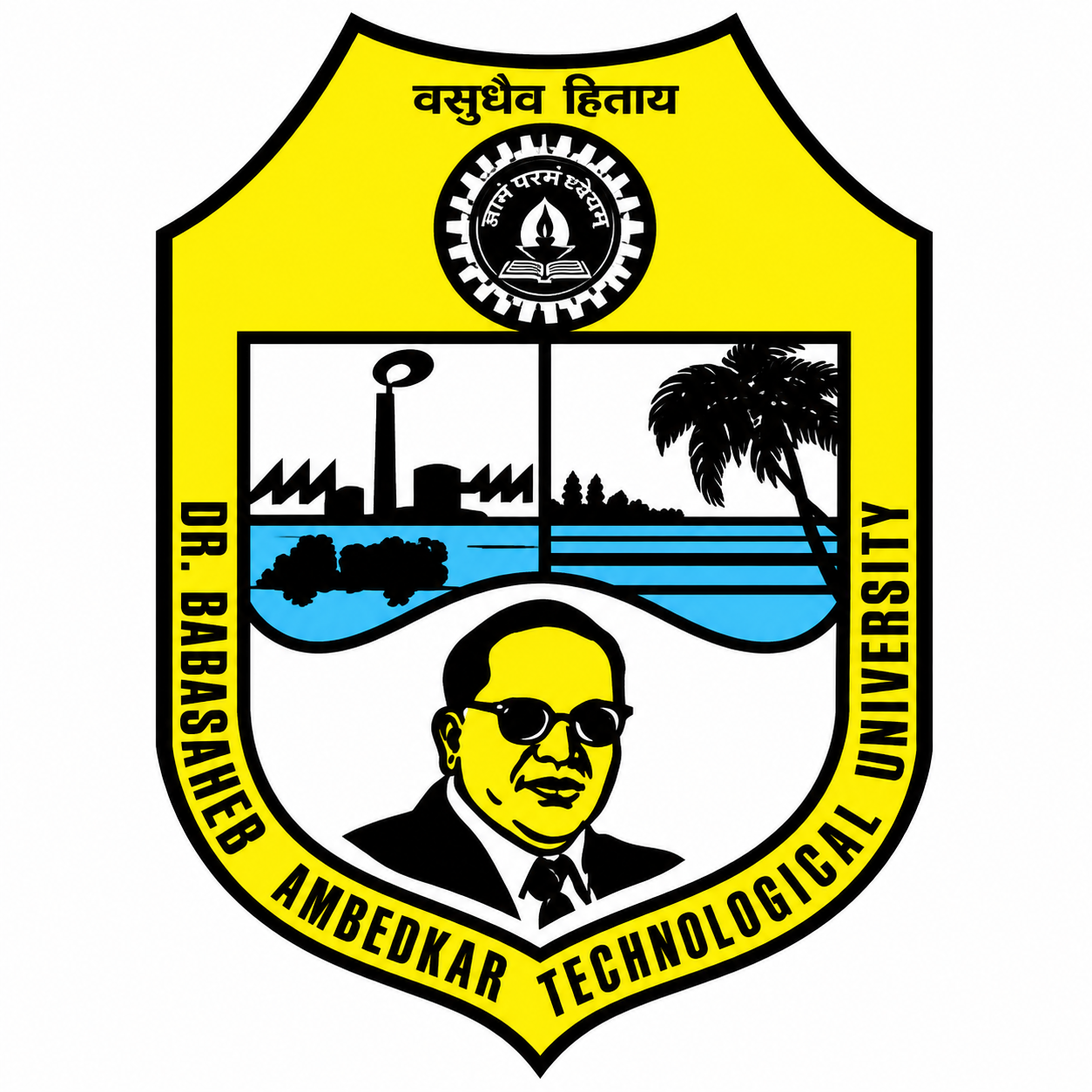 Dr. Babasaheb Ambedkar Technological University
