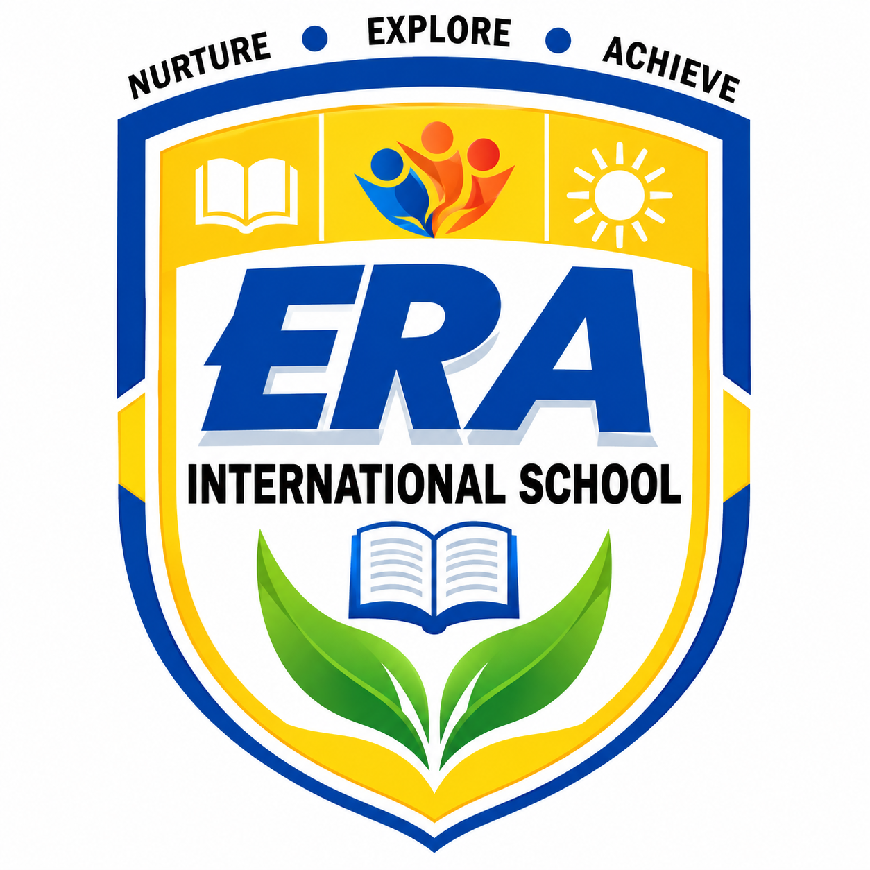 ERA International School