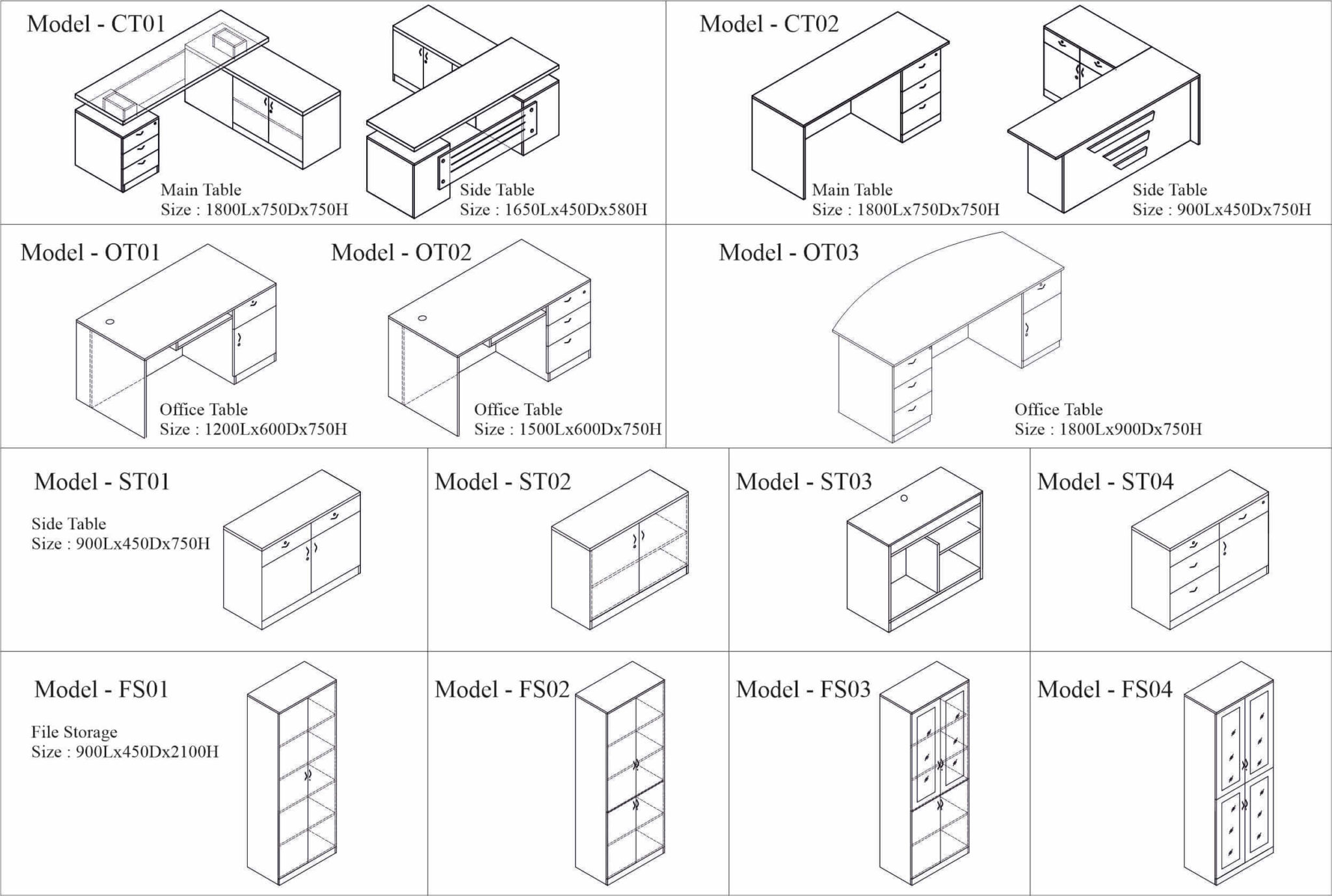 Office Cabin NextFurniture Office Furniture Solutions, Education